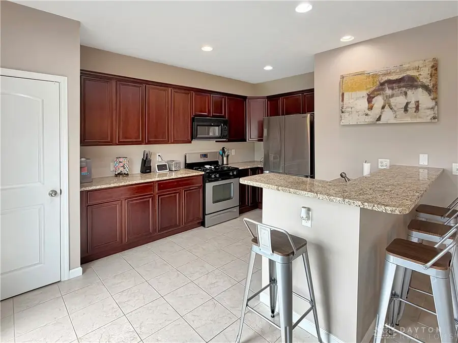 1687 Big Bear Drive, Washington, OH 45458 - #2