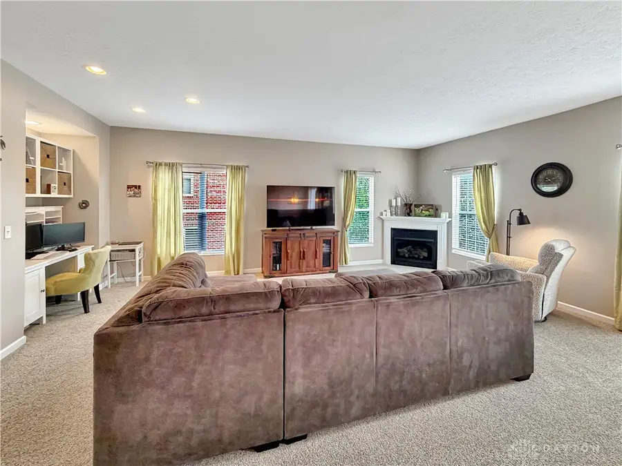 1687 Big Bear Drive, Washington, OH 45458 - #3