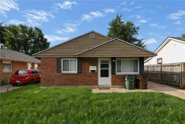 2142 Nomad Avenue, Dayton, OH 45414