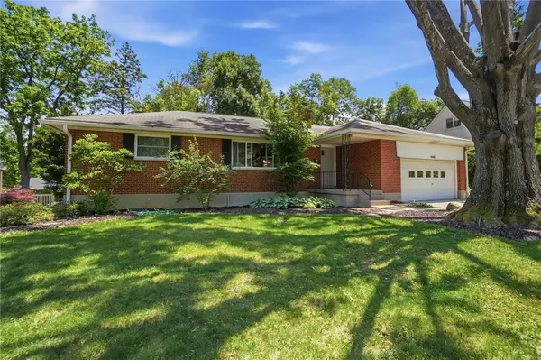 4440 Wing View Lane, Kettering, OH 45429