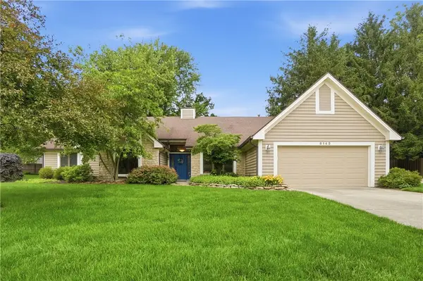 8145 Station House Road, Centerville, OH 45458
