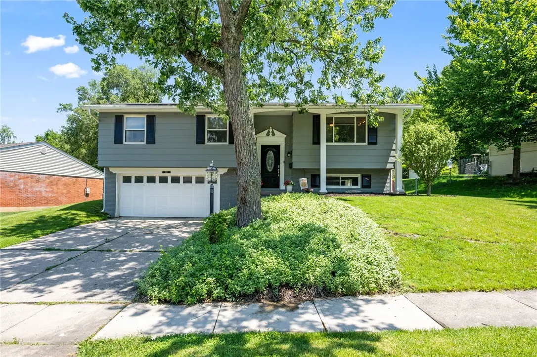 337 Graceland Drive, West Carrollton, OH 45449 - #1