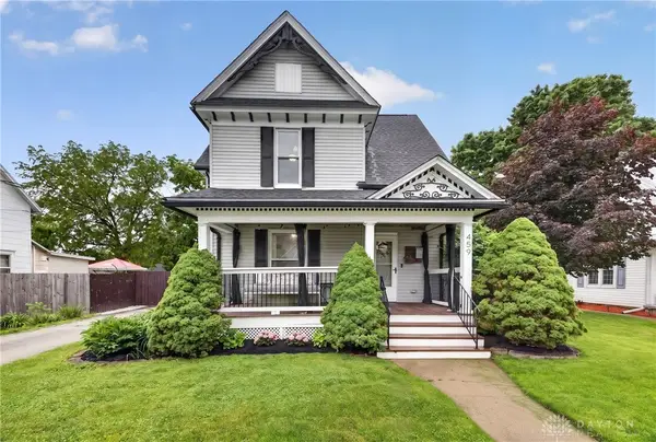 459 N Spring Street, Wilmington, OH 45177