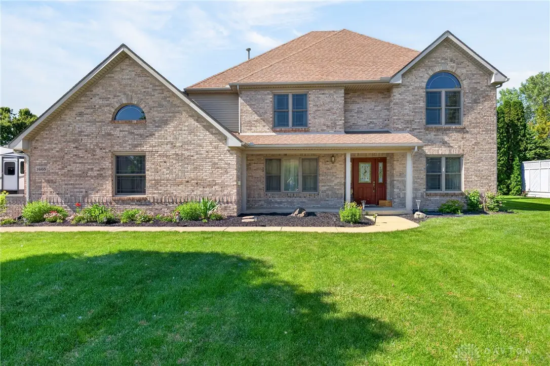 1665 Marby Drive, Troy, OH 45373 - #1