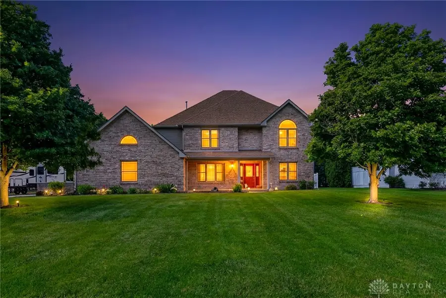 1665 Marby Drive, Troy, OH 45373 - #2