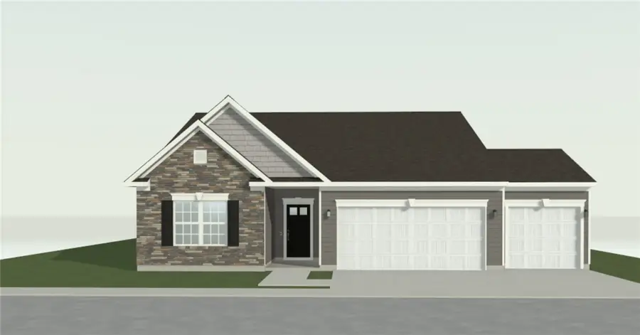 34 Chestnut Street, Springboro, OH 45066 - #2