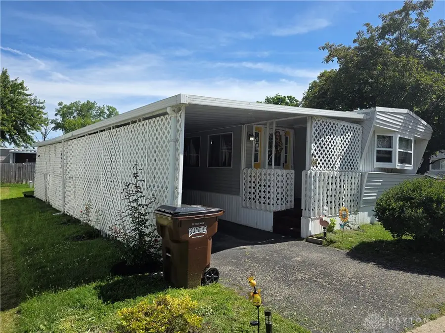 88 Estate Drive, Brookville, OH 45309 - #2