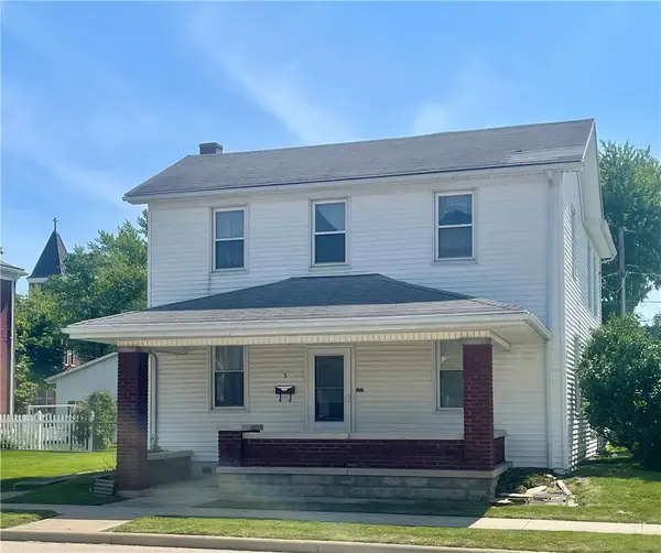 5 S Main Street, Arcanum, OH 45304