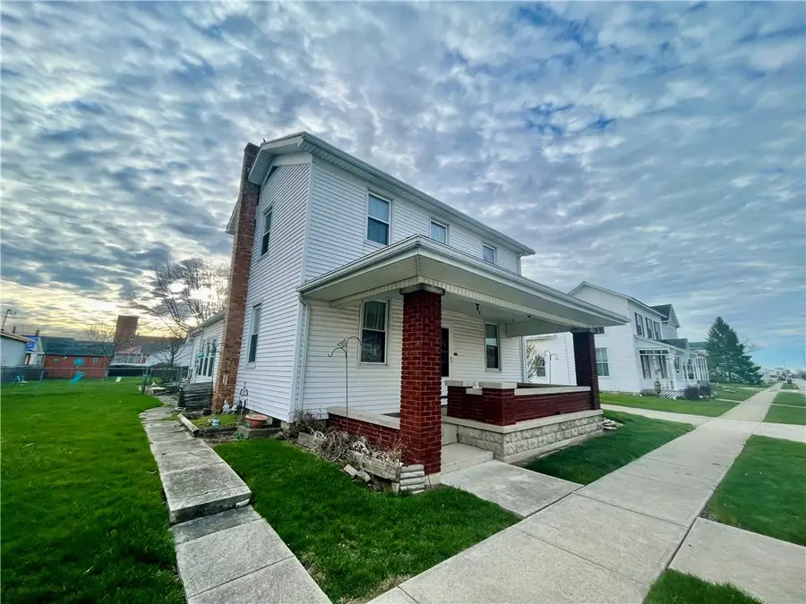 5 S Main Street, Arcanum, OH 45304 - #2