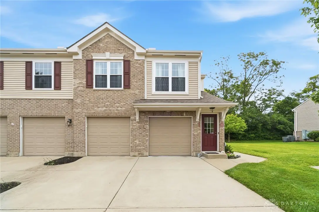 844 Heritage Green Drive, Monroe, OH 45050 - #1