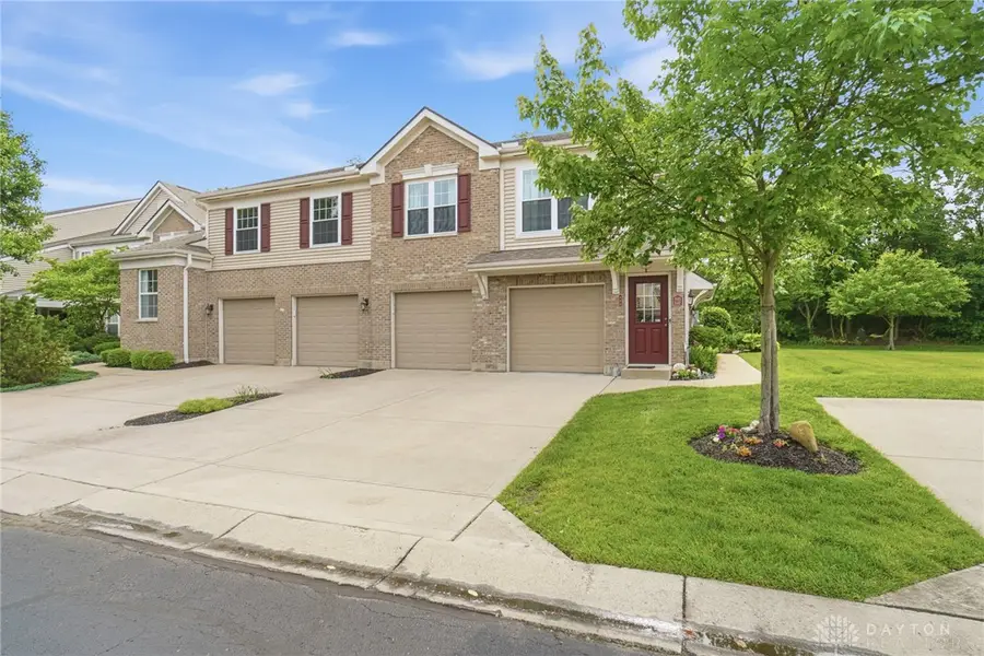 844 Heritage Green Drive, Monroe, OH 45050 - #2