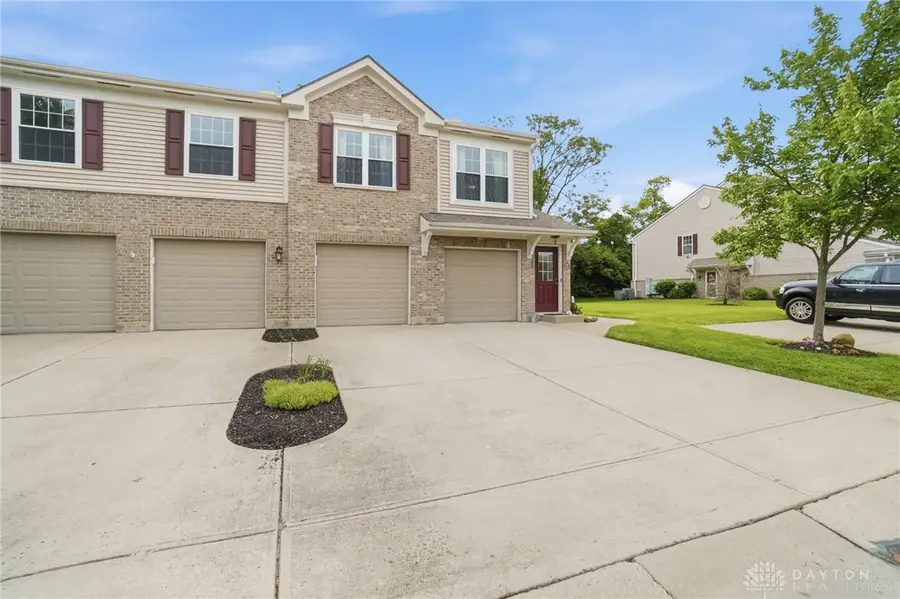 844 Heritage Green Drive, Monroe, OH 45050 - #3