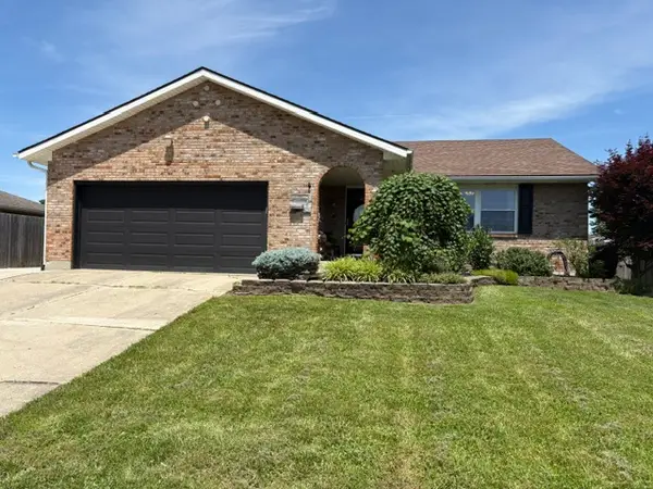 2350 Tennessee Drive, Xenia, OH 45385