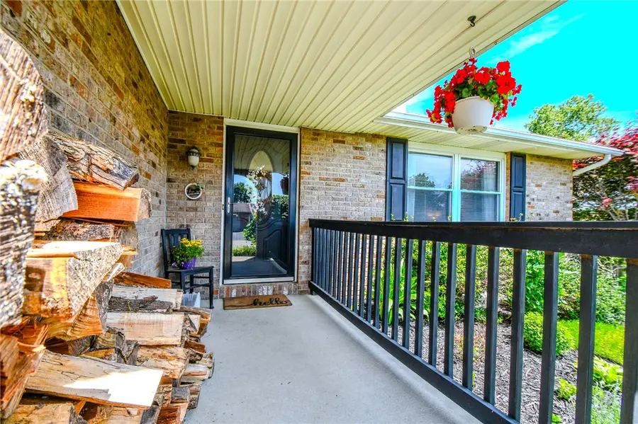 2350 Tennessee Drive, Xenia, OH 45385 - #2