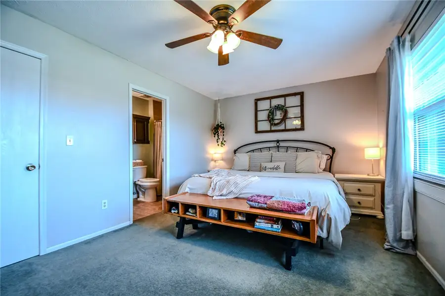 2350 Tennessee Drive, Xenia, OH 45385 - #3