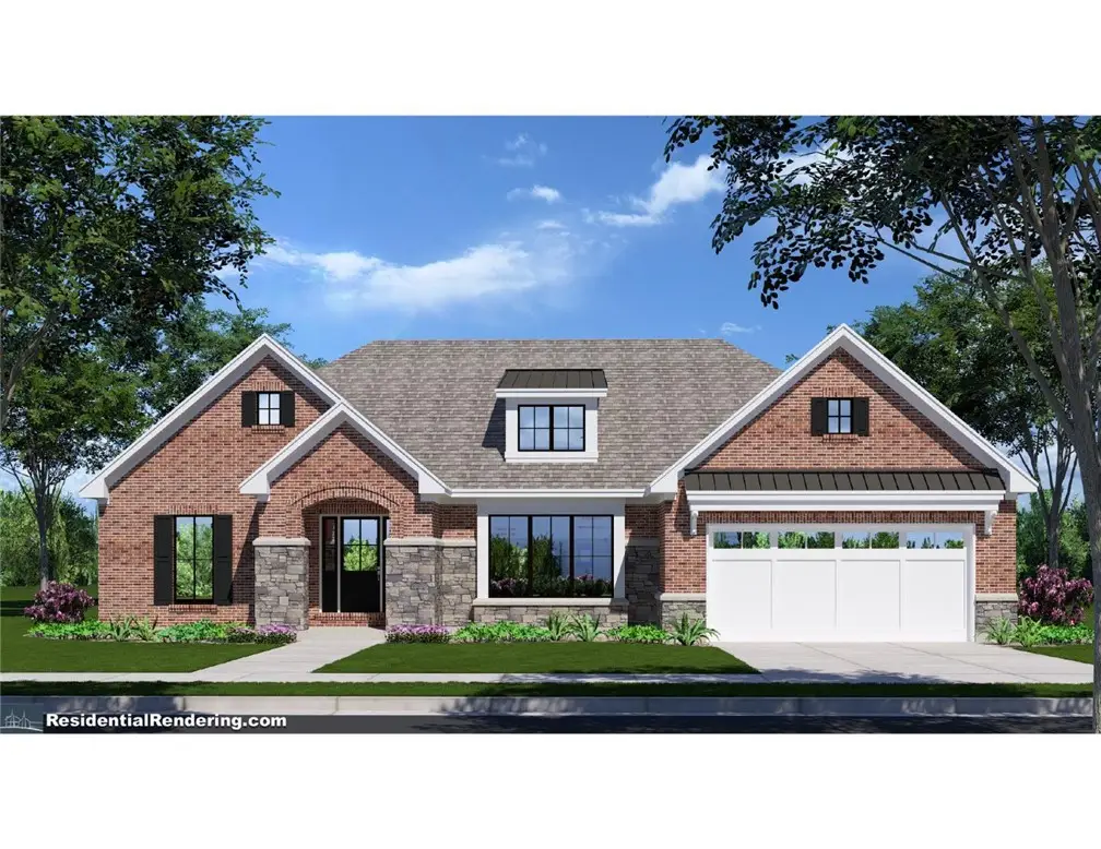 5025 Gerber Drive, Middletown, OH 45042 - #1