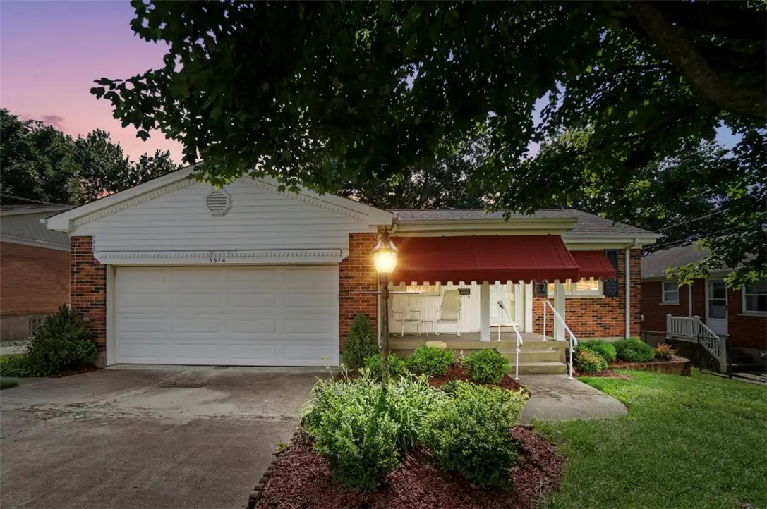 5914 Fawnridge Court, White Oak, OH 45239 - #1