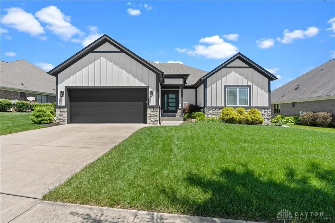 1380 Highland Lane, Newark, OH 45385 - #1