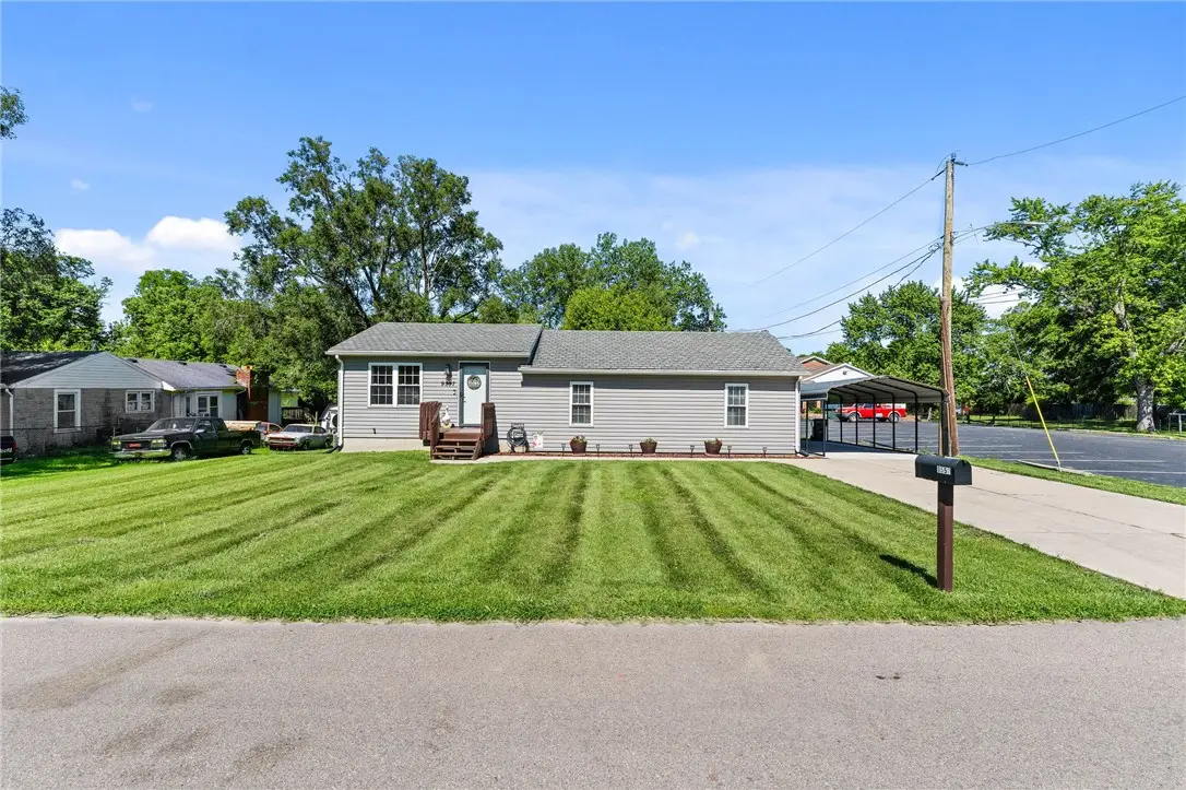 9557 Roberts Drive, Franklin, OH 45005 - #1
