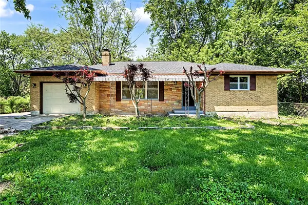 4887 Glencross Drive, Dayton, OH 45406