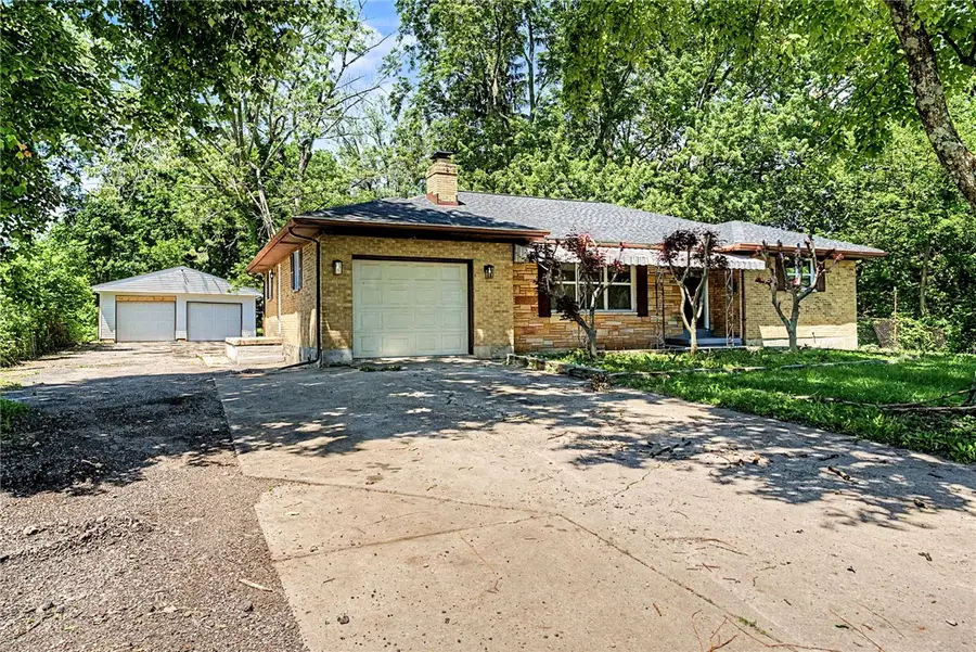 4887 Glencross Drive, Dayton, OH 45406 - #2