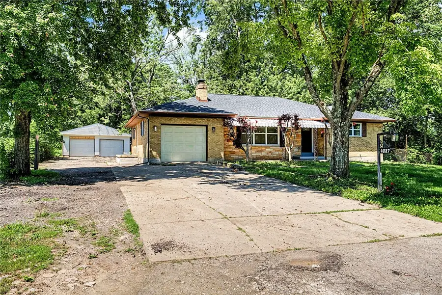 4887 Glencross Drive, Dayton, OH 45406 - #3