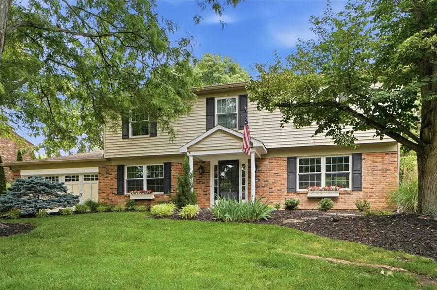 8734 Apalachee Drive, Symmes Township, OH 45249 - #2