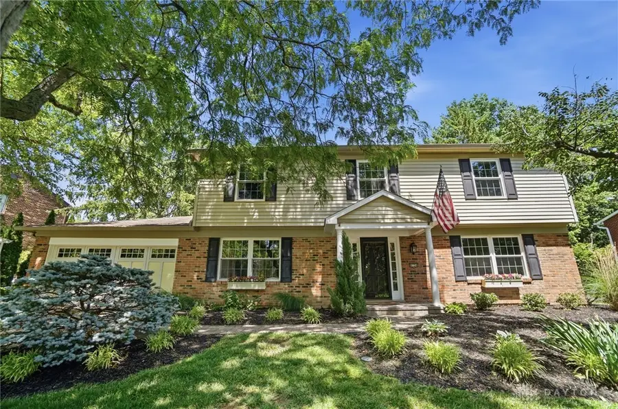 8734 Apalachee Drive, Symmes Township, OH 45249 - #3