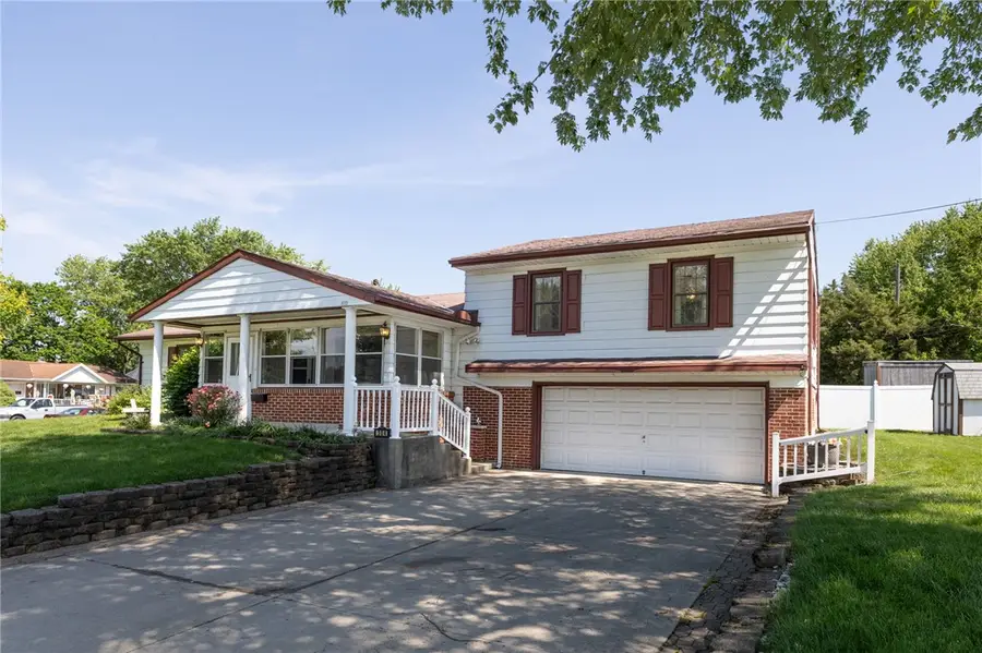 304 Rhoades Avenue, Greenville, OH 45331 - #2