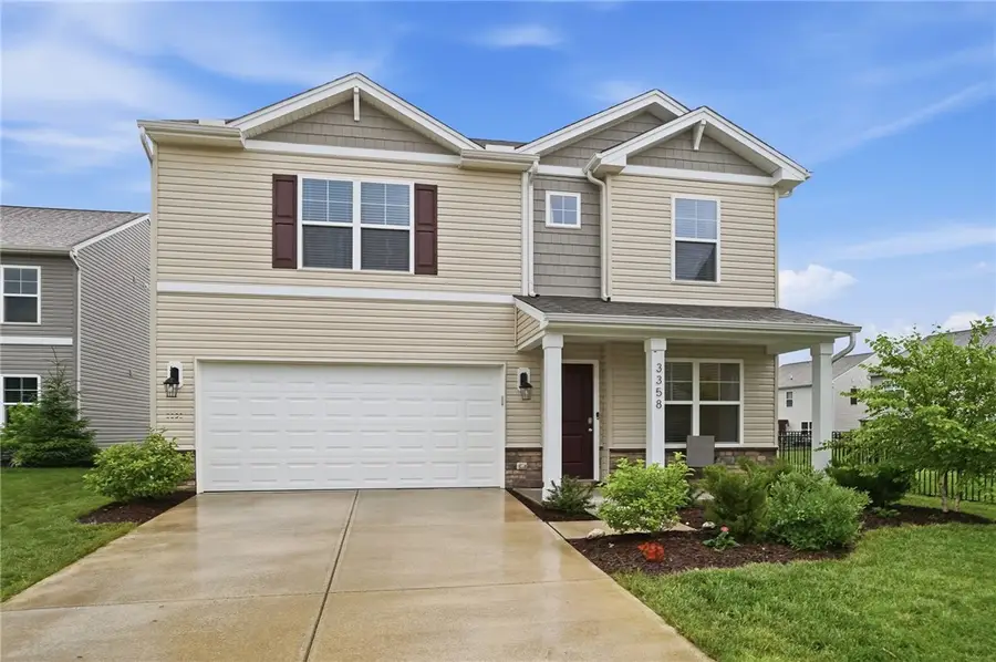 3358 Hope Lane, Morrow, OH 45152 - #3