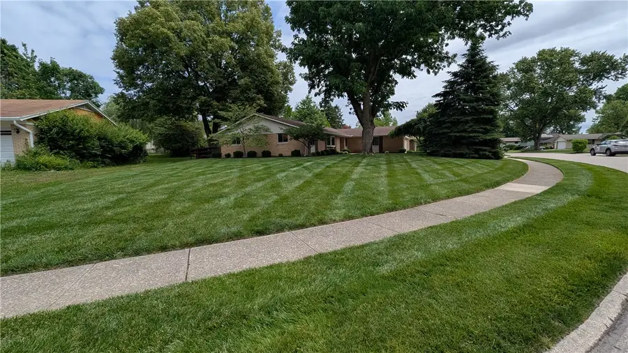 5686 Oak Valley, Kettering, OH 45440 - #3