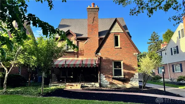220 Greenmount Boulevard, Oakwood, OH 45419