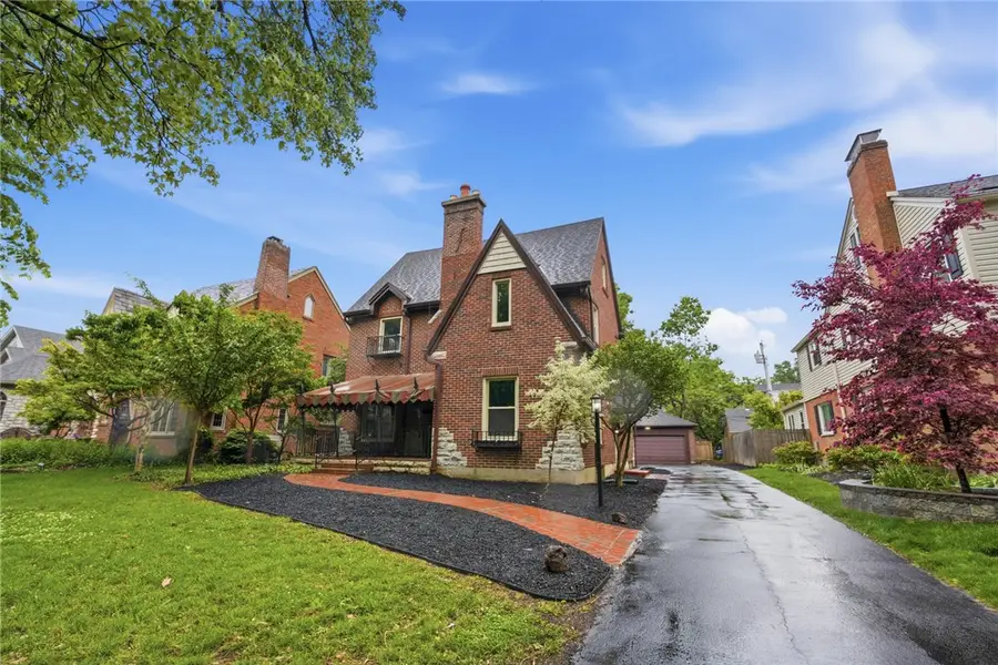 220 Greenmount Boulevard, Oakwood, OH 45419 - #2
