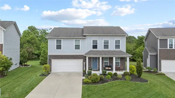 2574 Leonardo Way, Middletown, OH 45005