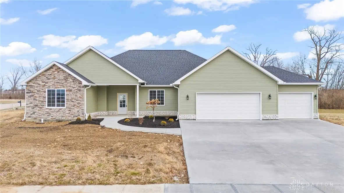 9907 Barnum Road, Piqua, OH 45356 - #1
