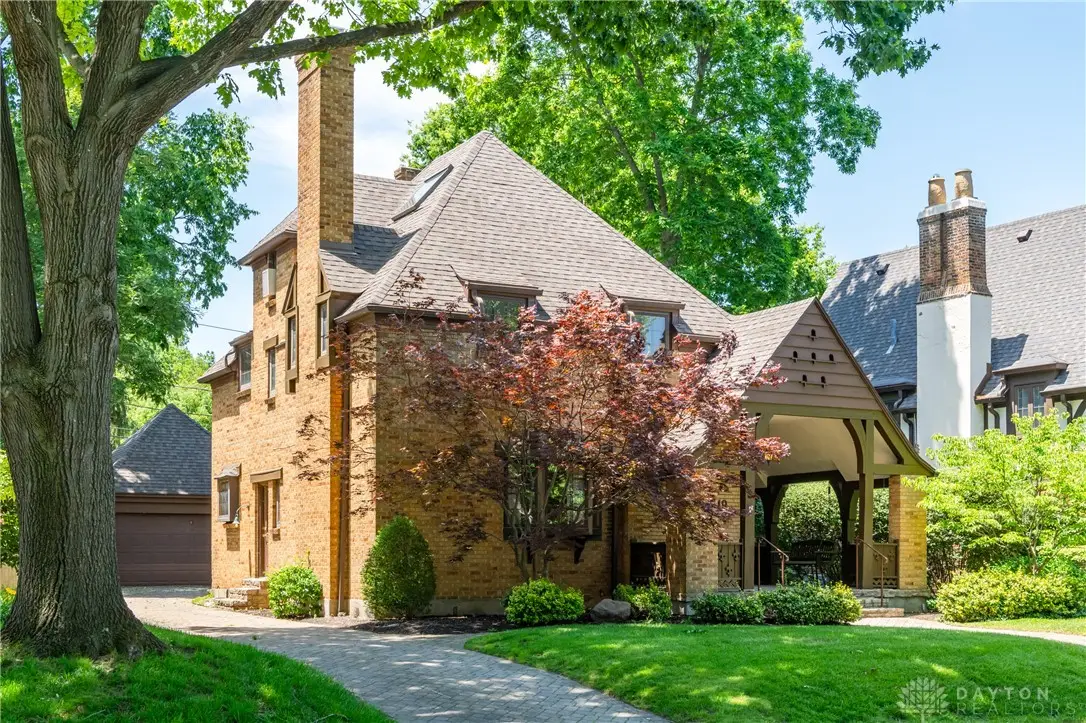 519 Shafor Boulevard, Oakwood, OH 45419 - #1