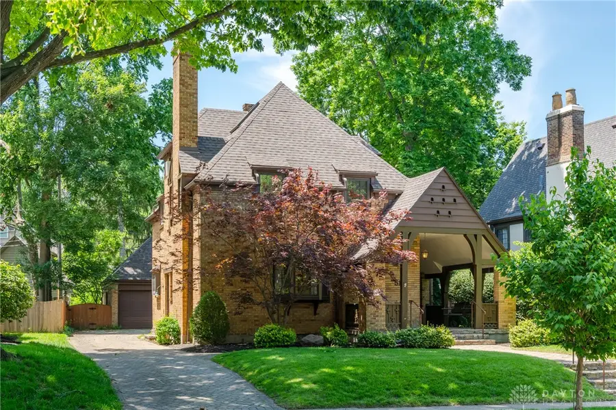 519 Shafor Boulevard, Oakwood, OH 45419 - #3