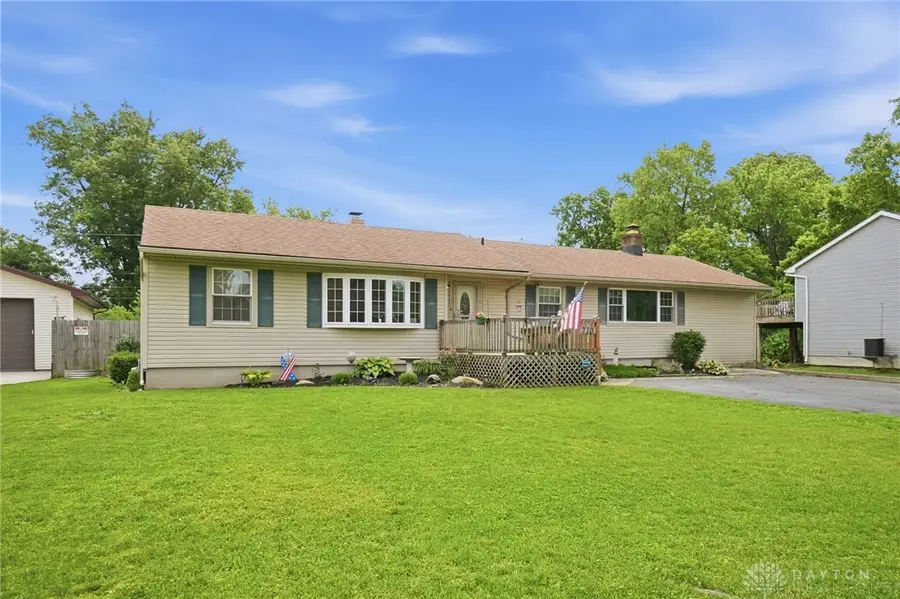 710 Bonnycastle Avenue, Englewood, OH 45322 - #2