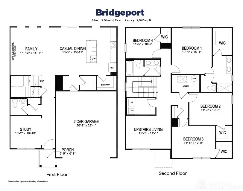 2951 Hoying Drive, Troy, OH 45373 - #2