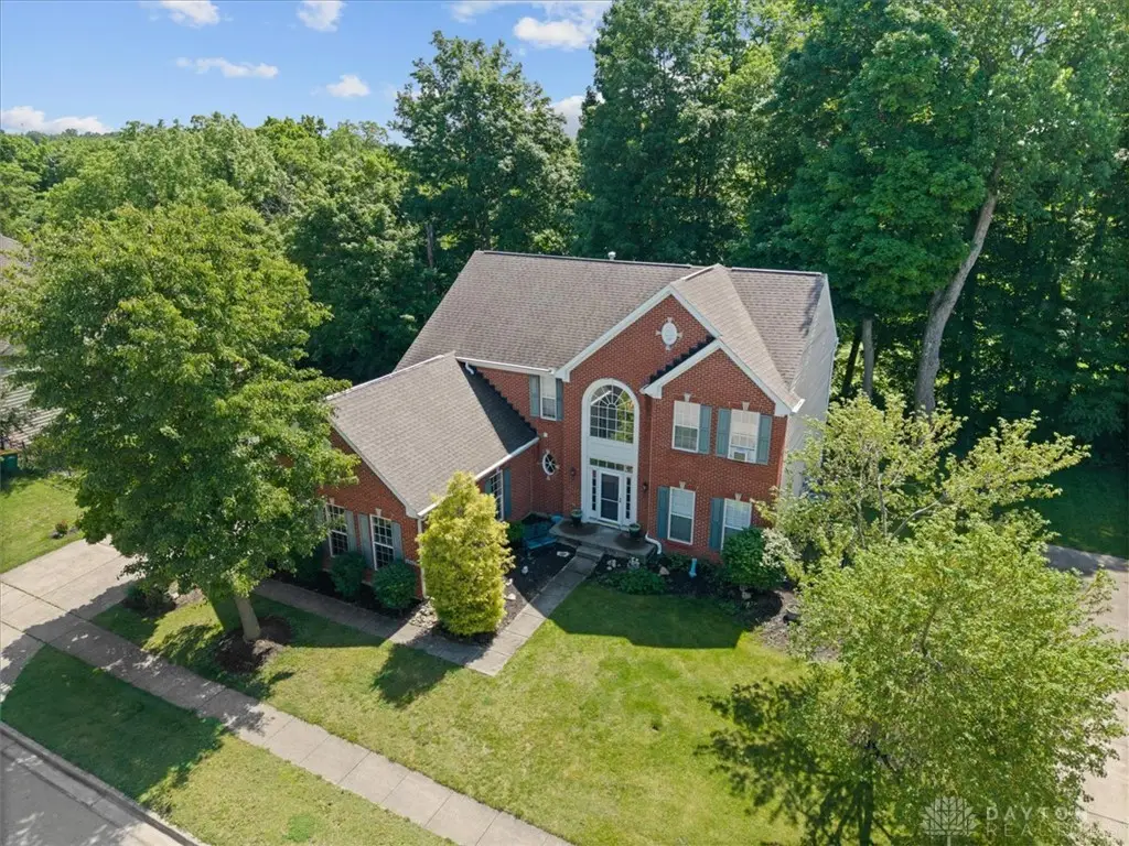 2942 Whispering, Beavercreek, OH 45431 - #1