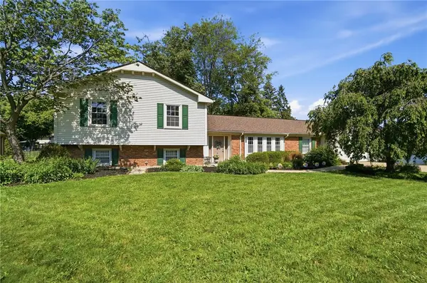 6621 Statesboro Road, Washington Twp, OH 45459