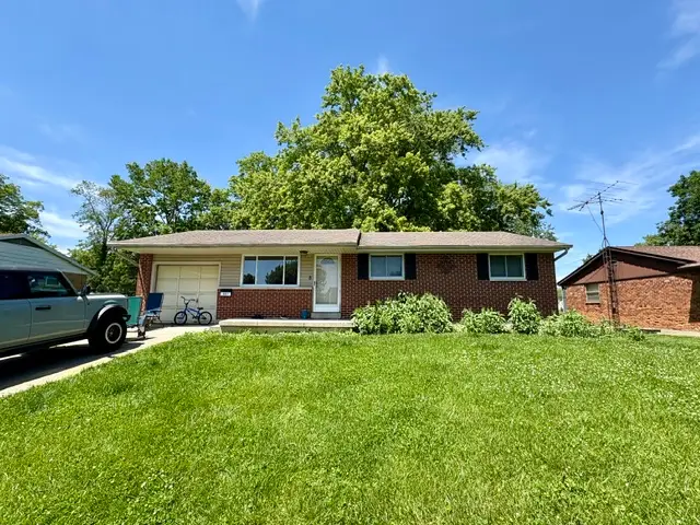 901 Damian Street, Vandalia, OH 45377 - #1