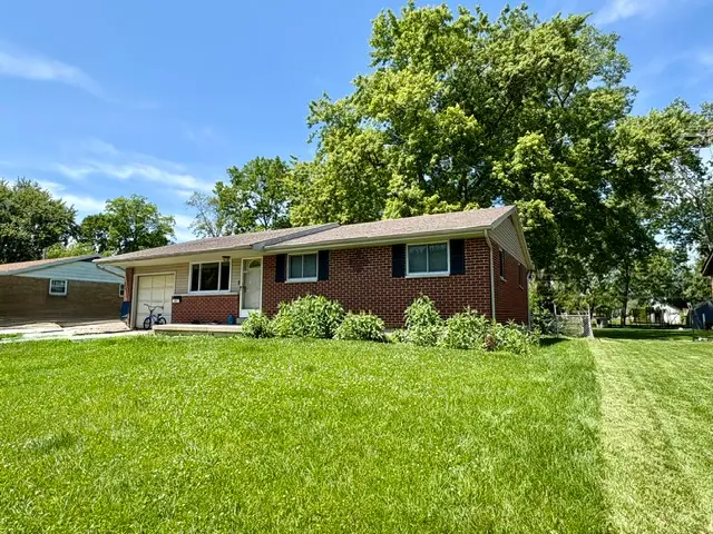 901 Damian Street, Vandalia, OH 45377 - #2