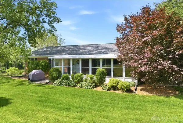 2395 Clark Run Road, Xenia Twp, OH 45385