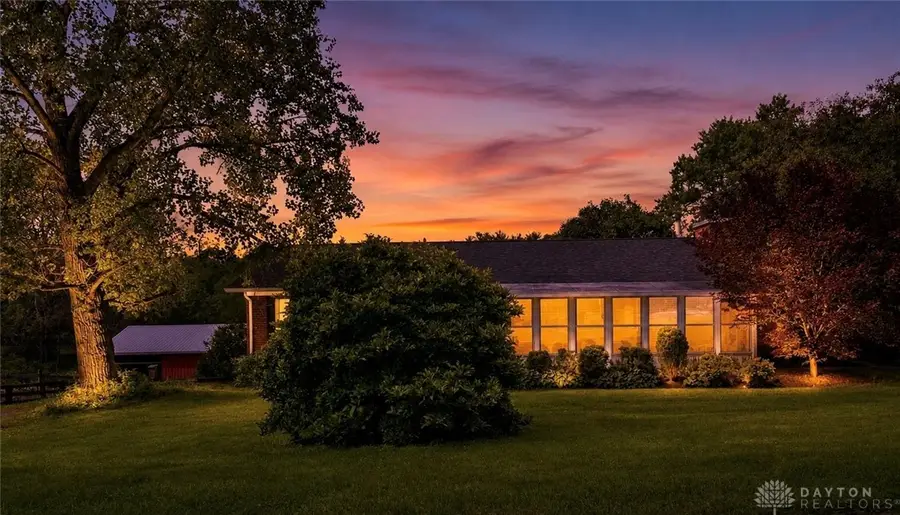2395 Clark Run Road, Xenia, OH 45385 - #2