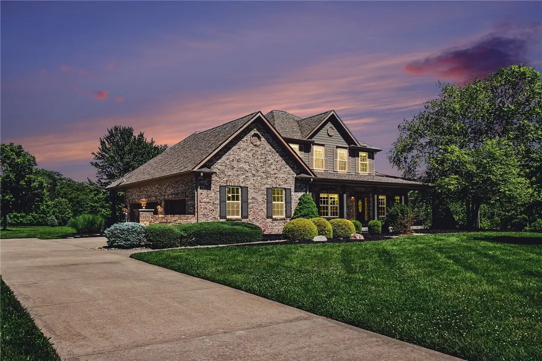 1030 Arabian Run Drive, Clarksville, OH 45113 - #1
