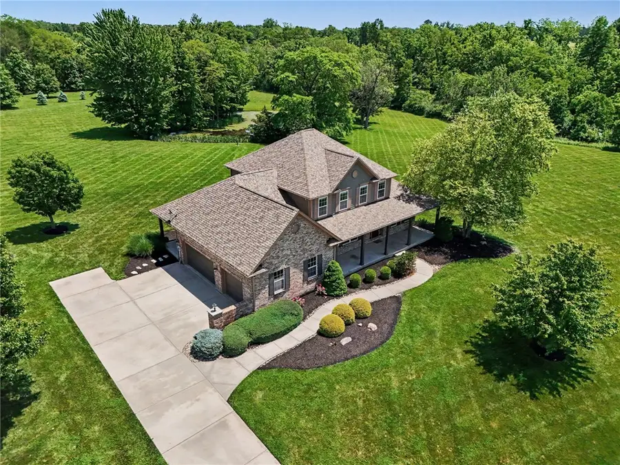 1030 Arabian Run Drive, Clarksville, OH 45113 - #2