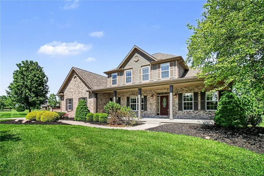 1030 Arabian Run Drive, Clarksville, OH 45113 - #3