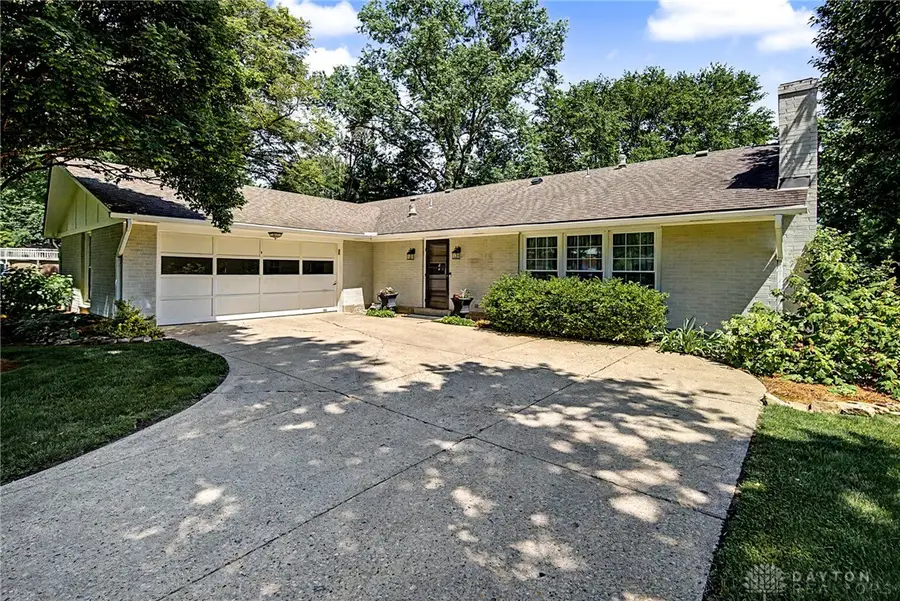 6020 Culpepper Court, Centerville, OH 45459 - #3