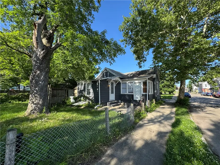 311 Hart Street, Dayton, OH 45404 - #2